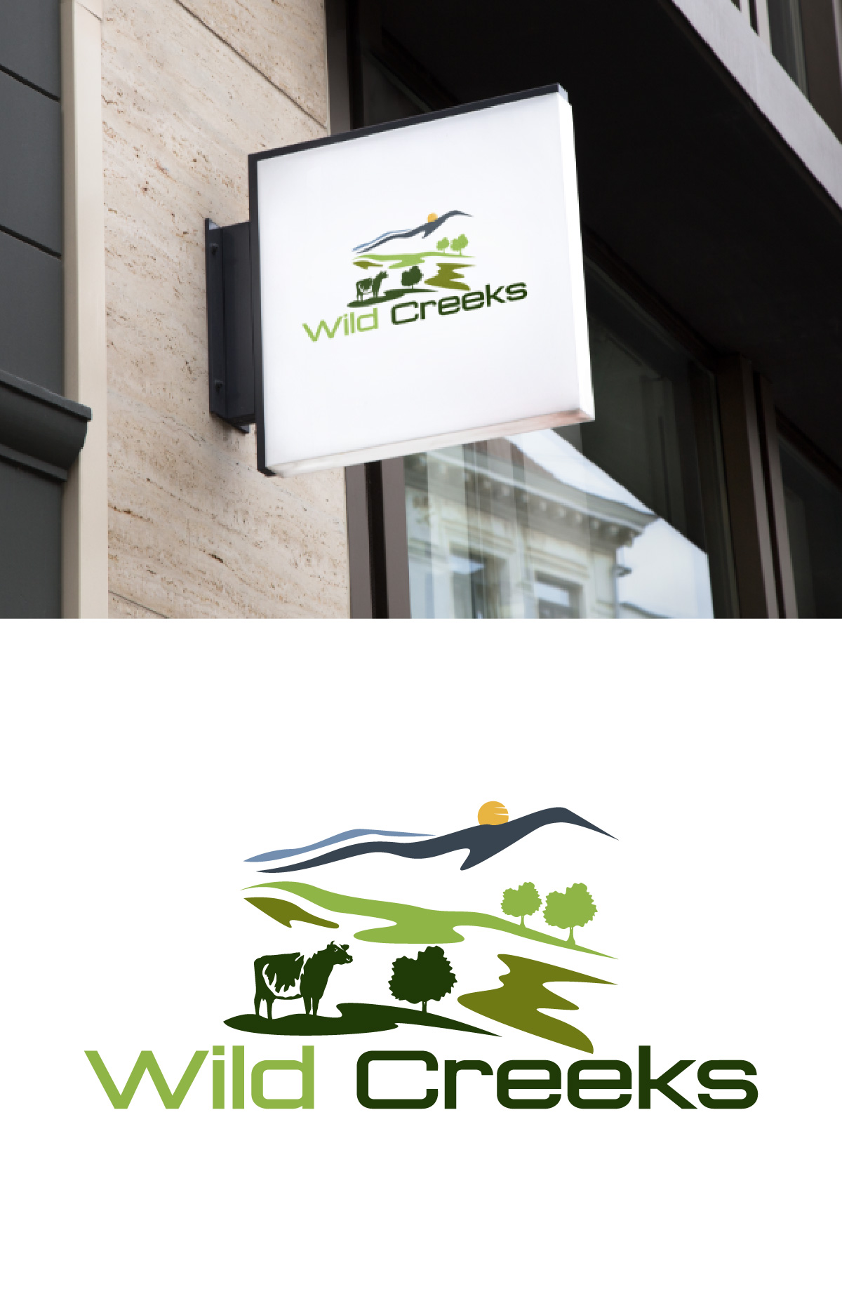 Logo Design by fly  design for this project | Design #35576668