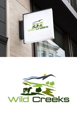 Logo Design by fly  design for this project | Design: #35576668