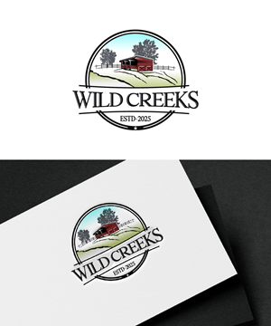 Logo Design by fly  design for this project | Design: #35576812