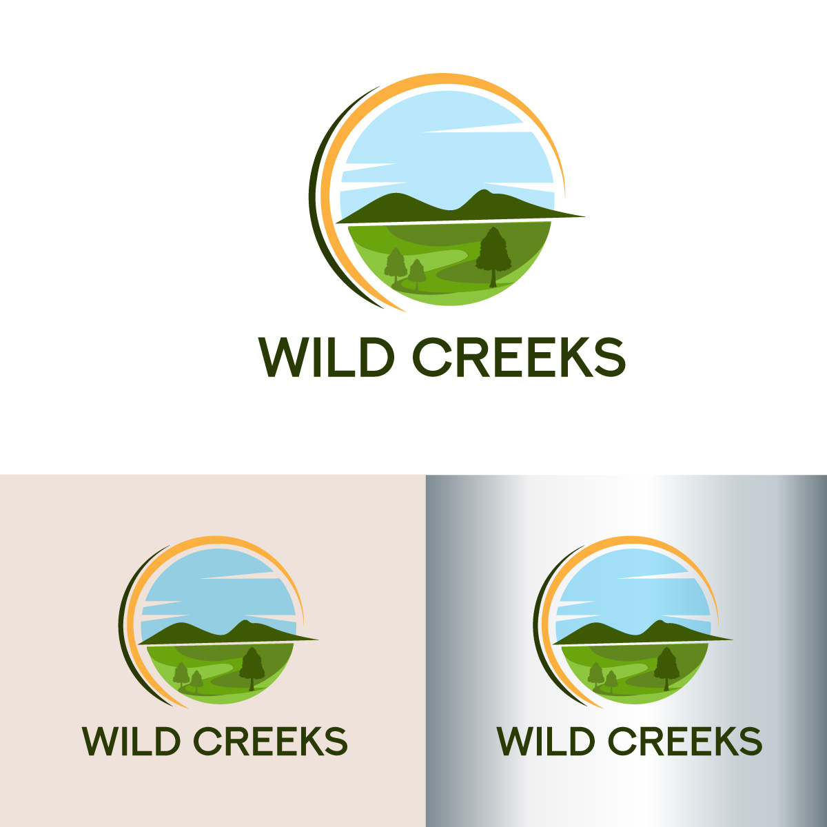 Logo Design by fly  design for this project | Design #35577753