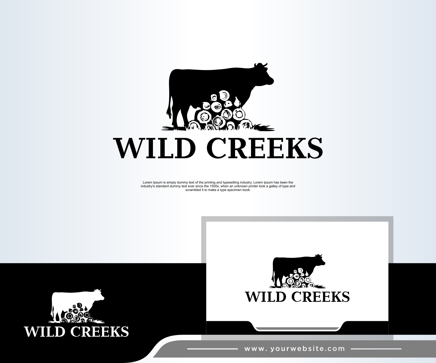 Logo Design by dobleh_creative for this project | Design #35574485