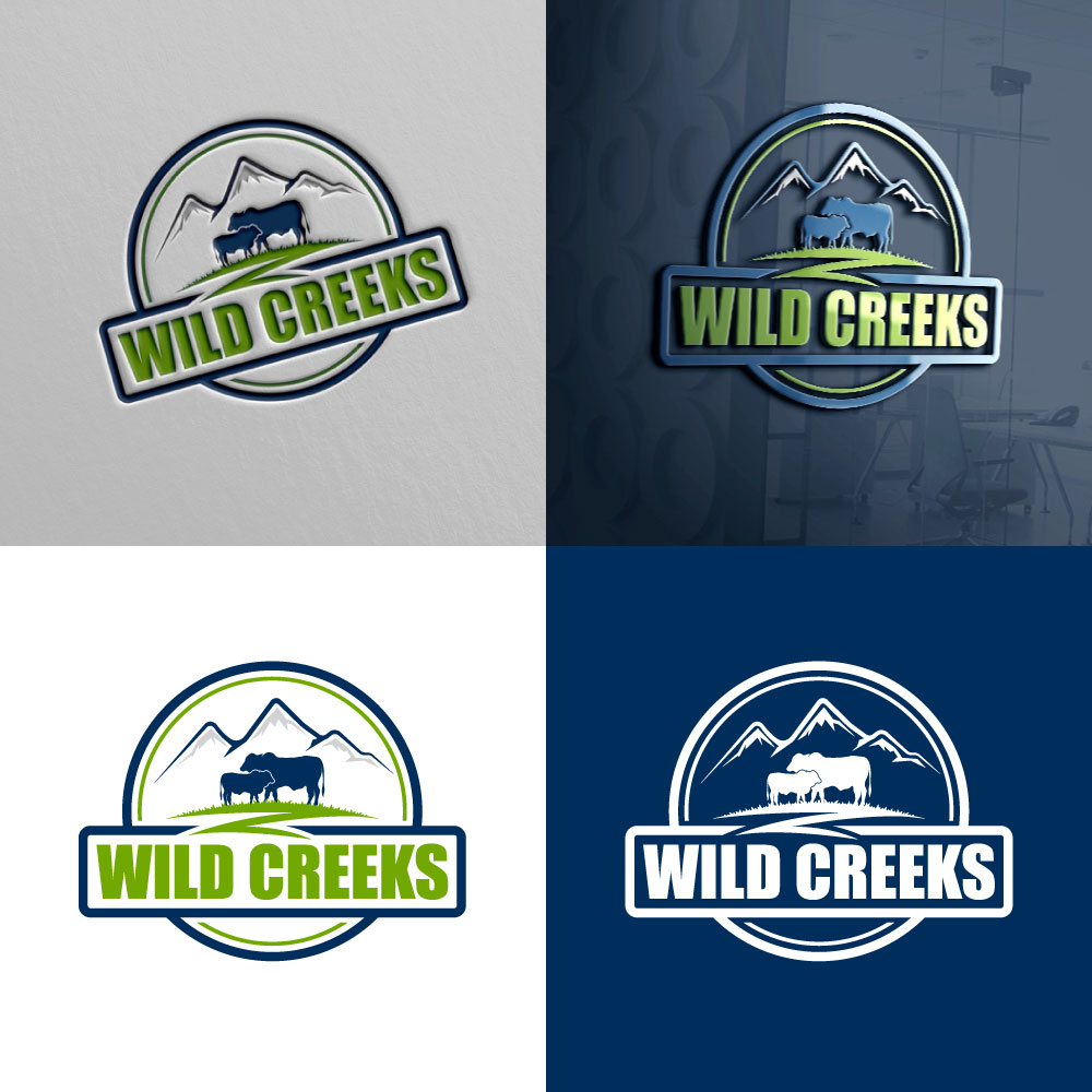 Logo Design by Znuj Esilas for this project | Design #35604554