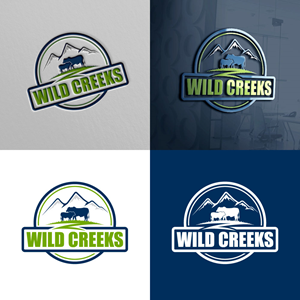 Logo Design by Znuj Esilas for this project | Design: #35604554