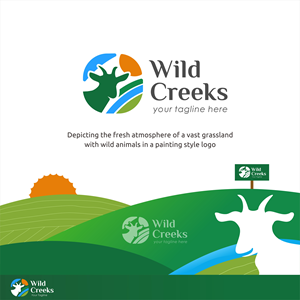 Logo Design by Dreambox.Design