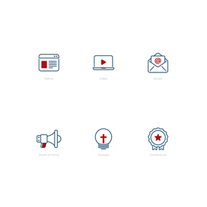 Icon Design by Kr8v.in