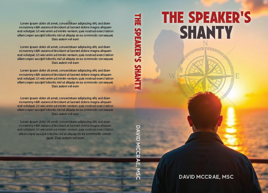 Book Cover Design by DaleenSmit for this project | Design #35587716