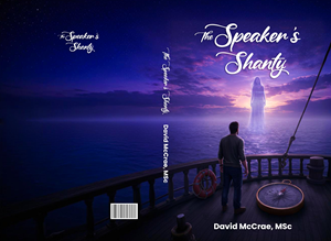 Book Cover Design by Miguel Silva