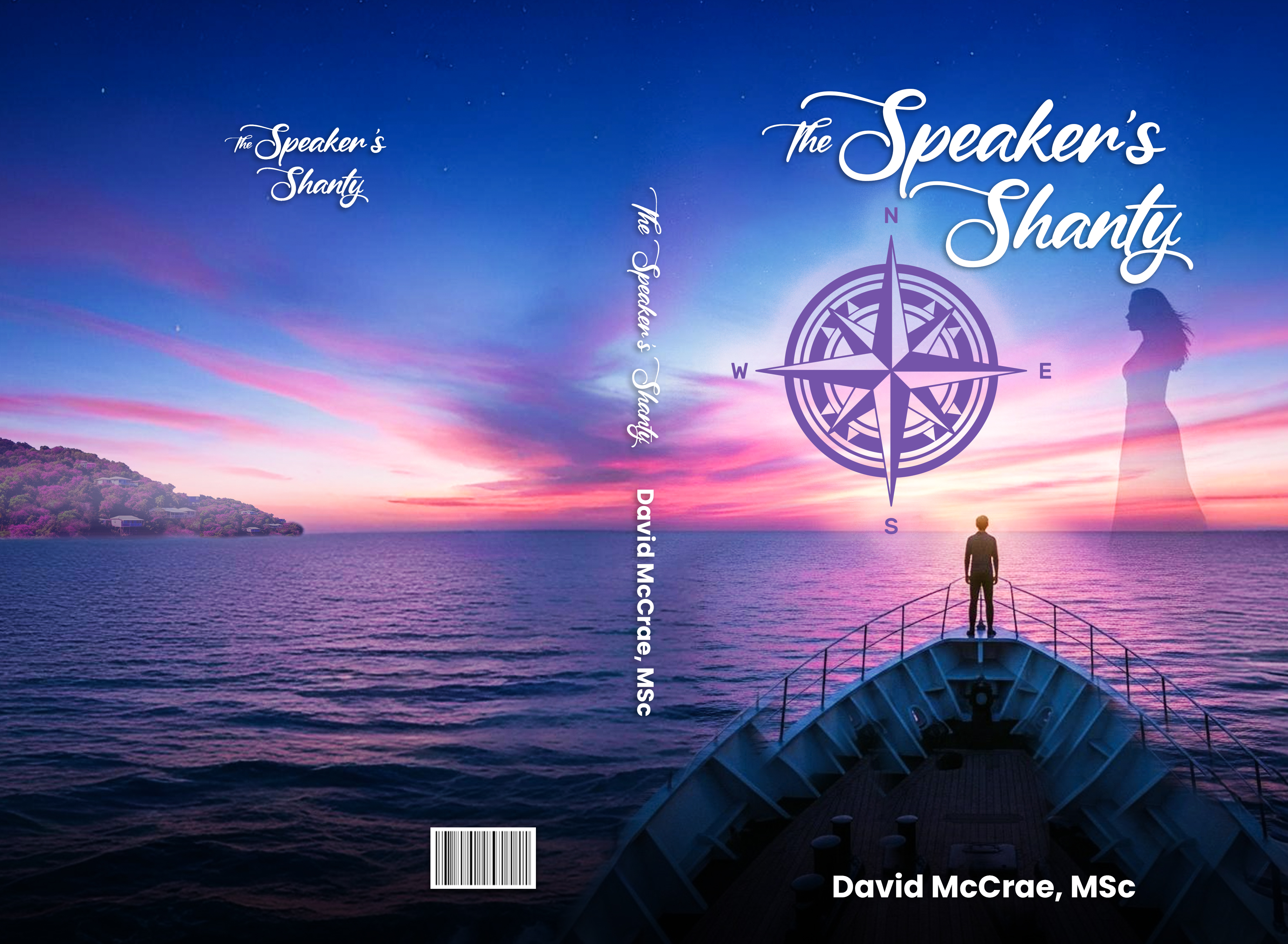 Design de Couverture de Livre par Miguel Silva pour ce projet | Design #35577695