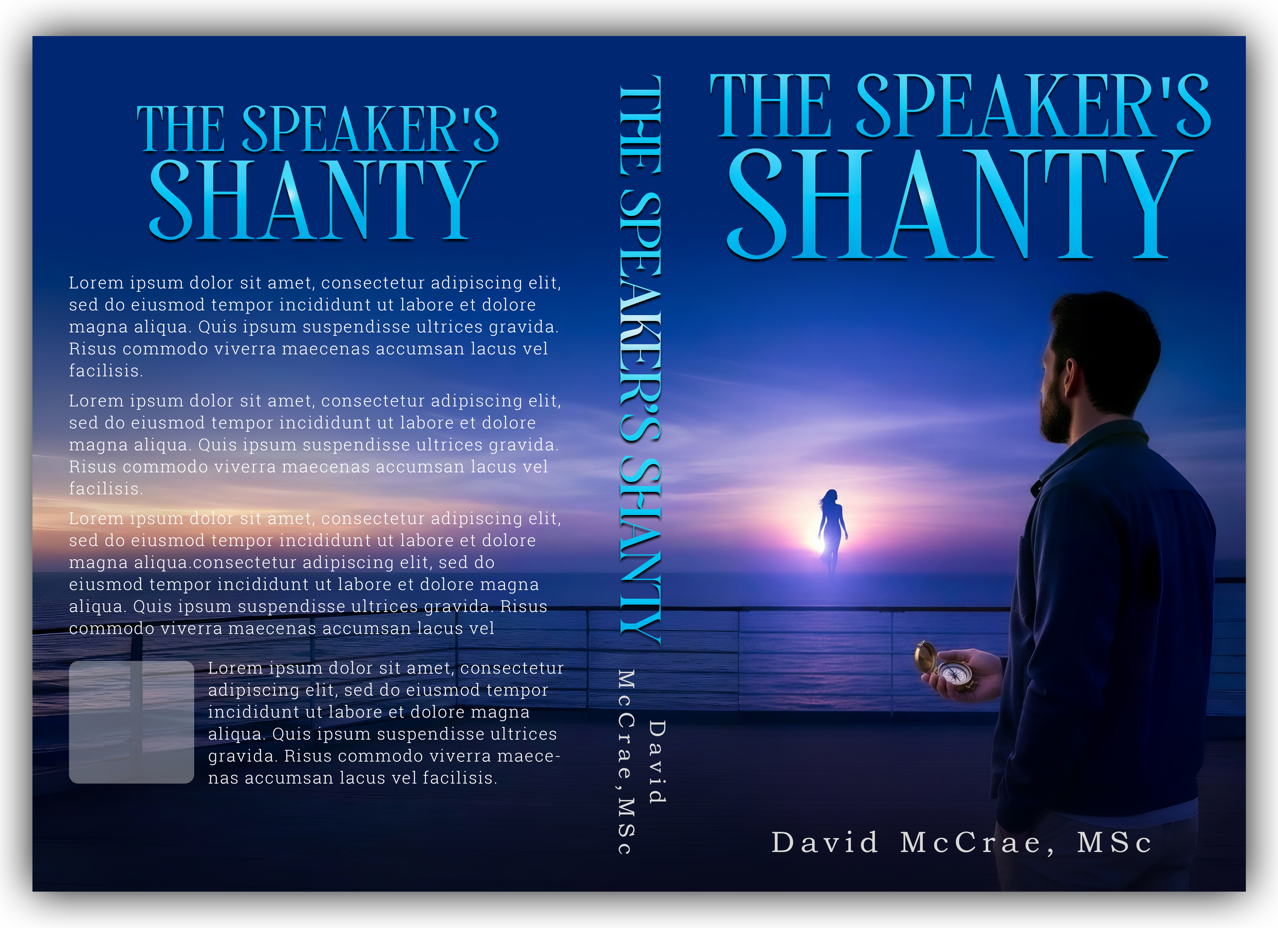 Book Cover Design by BIPRODEB for this project | Design #35605478