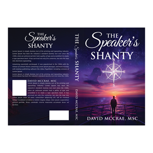 Design de Couverture de Livre par G T pour ce projet | Design : #35577609