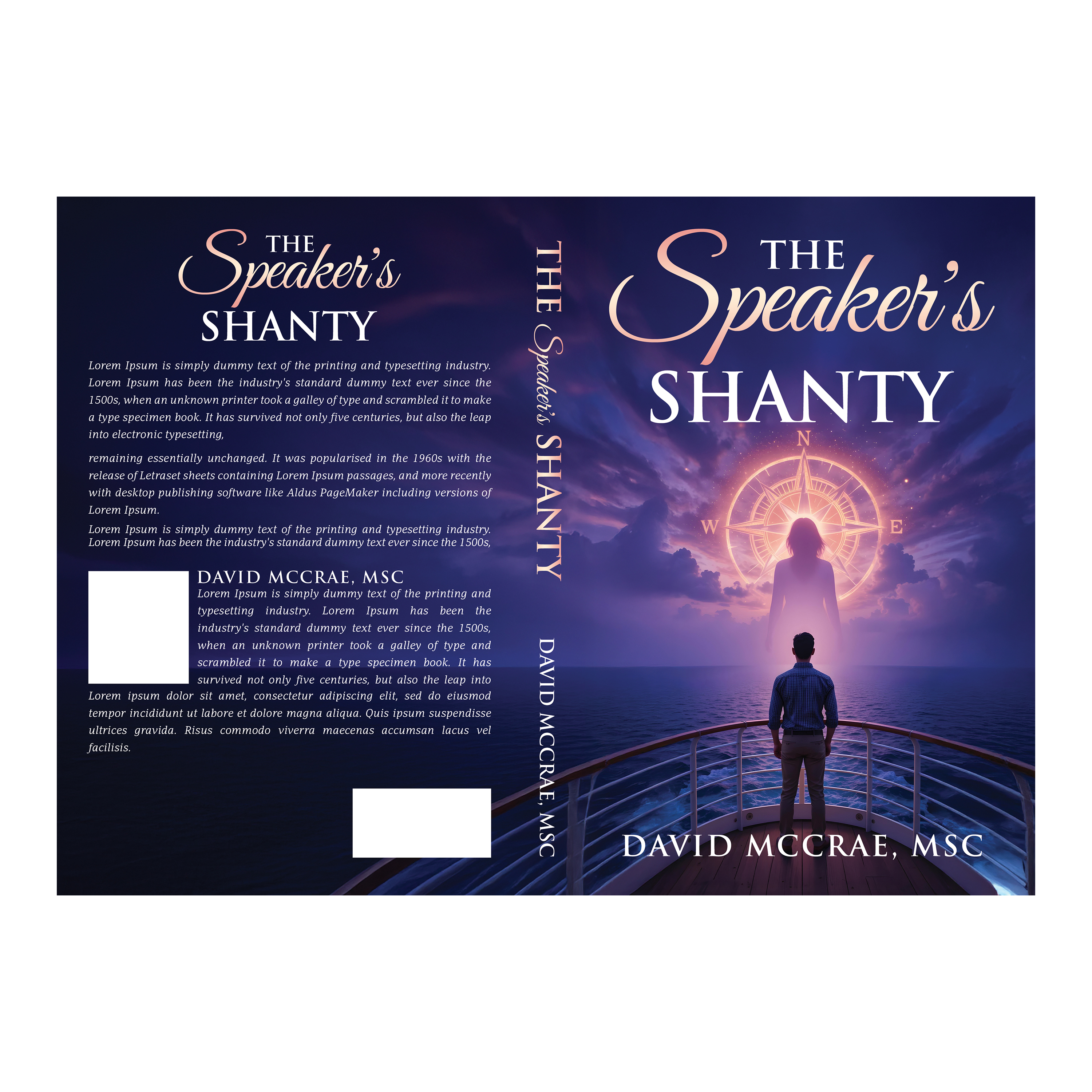 Book Cover Design by G T for this project | Design #35577777