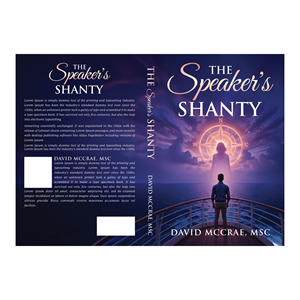 Design de Couverture de Livre par G T pour ce projet | Design : #35577777