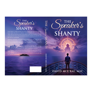 Design de Couverture de Livre par G T pour ce projet | Design : #35579596