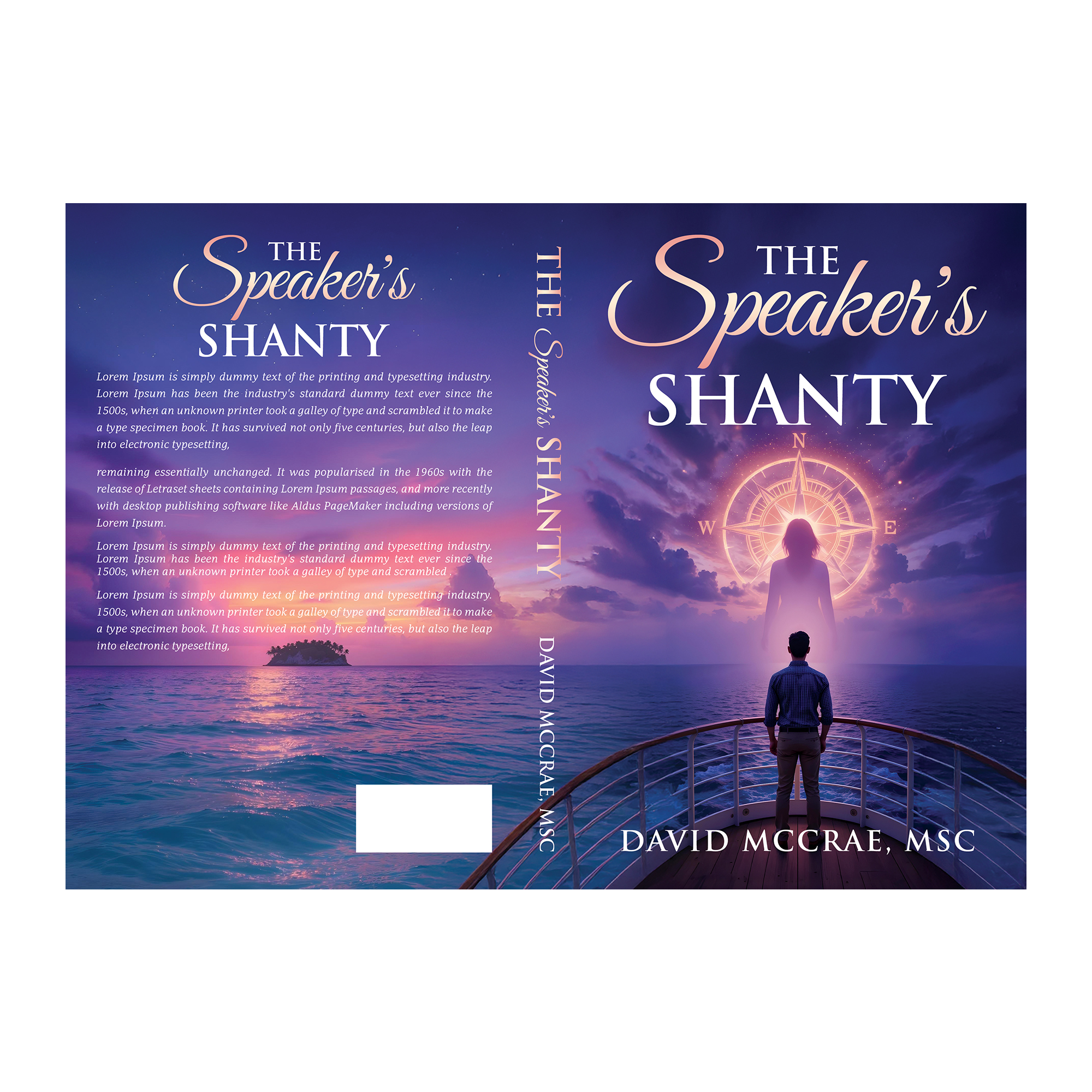 Book Cover Design by G T for this project | Design #35582081