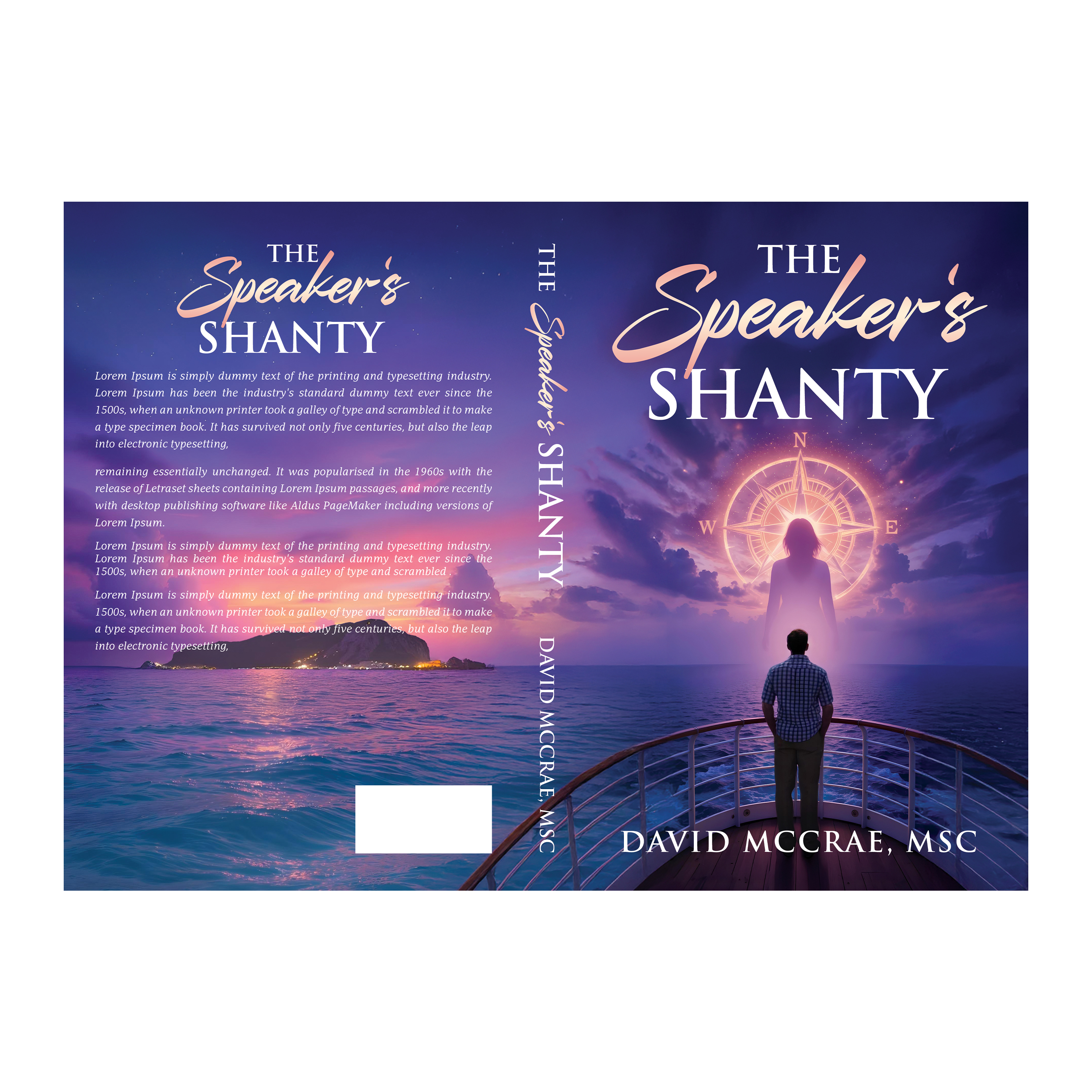 Book Cover Design by G T for this project | Design #35584566