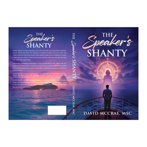 Design de Couverture de Livre par G T pour ce projet | Design : #35584566