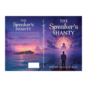 Book Cover Design by G T for this project | Design: #35584570