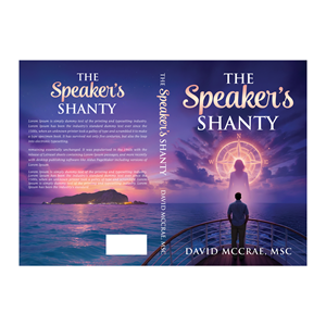 Book Cover Design by G T for this project | Design: #35584571