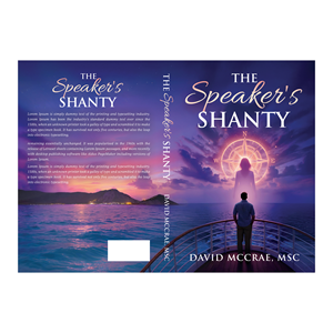 Book Cover Design by G T for this project | Design: #35594271