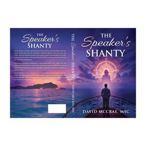 Book Cover Design by G T