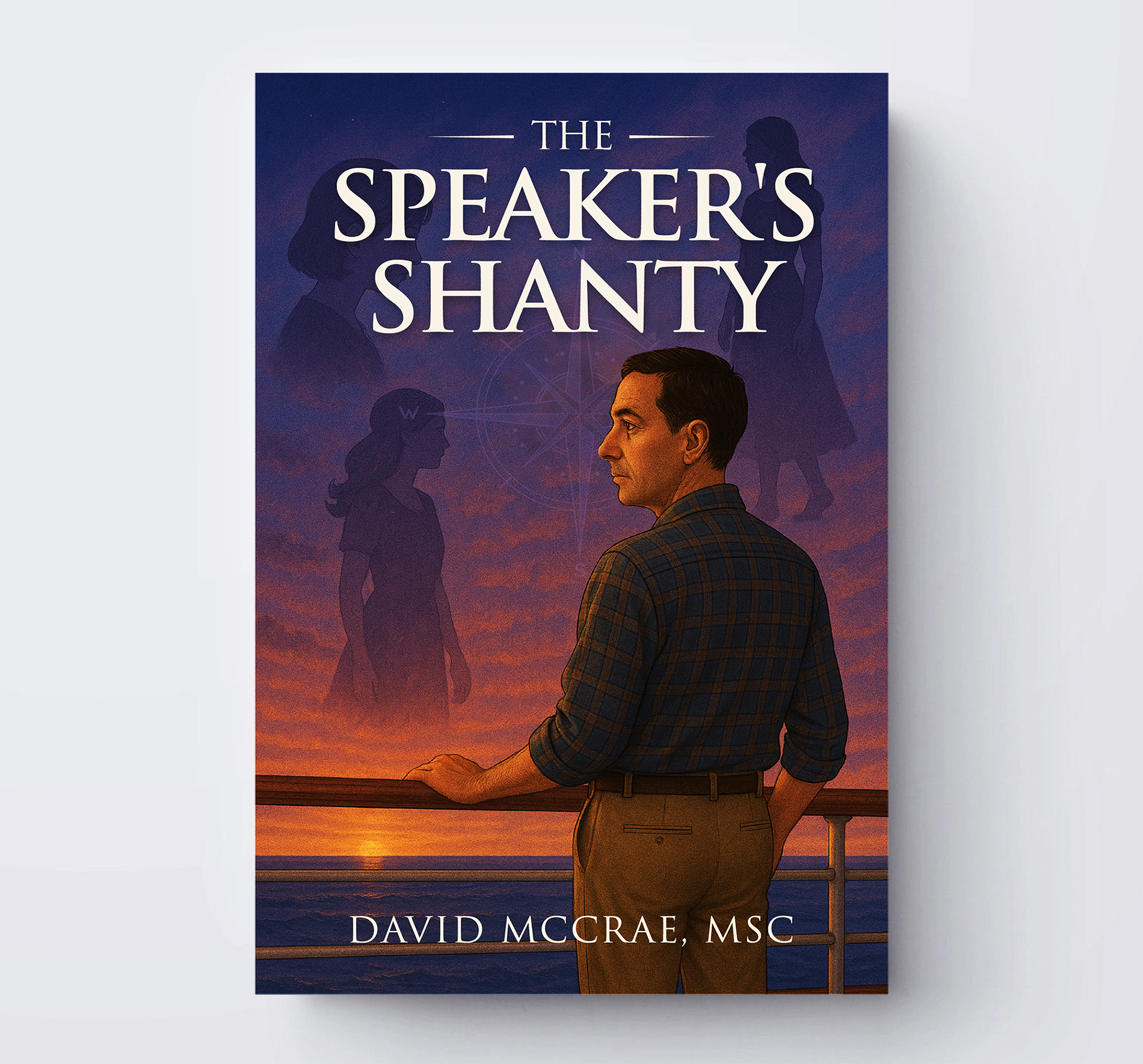 Design de Couverture de Livre par Dzhafir pour ce projet | Design #35607103