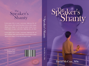 Design de Couverture de Livre par JatoDesign pour ce projet | Design : #35589076