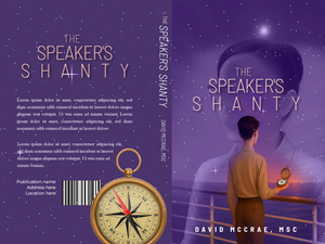 Design de Couverture de Livre par JatoDesign pour ce projet | Design : #35593186