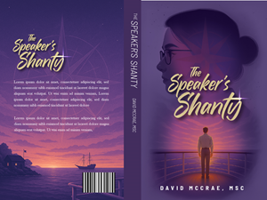 Design de Couverture de Livre par JatoDesign pour ce projet | Design : #35593190