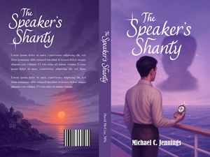 Design de Couverture de Livre par JatoDesign pour ce projet | Design : #35593266