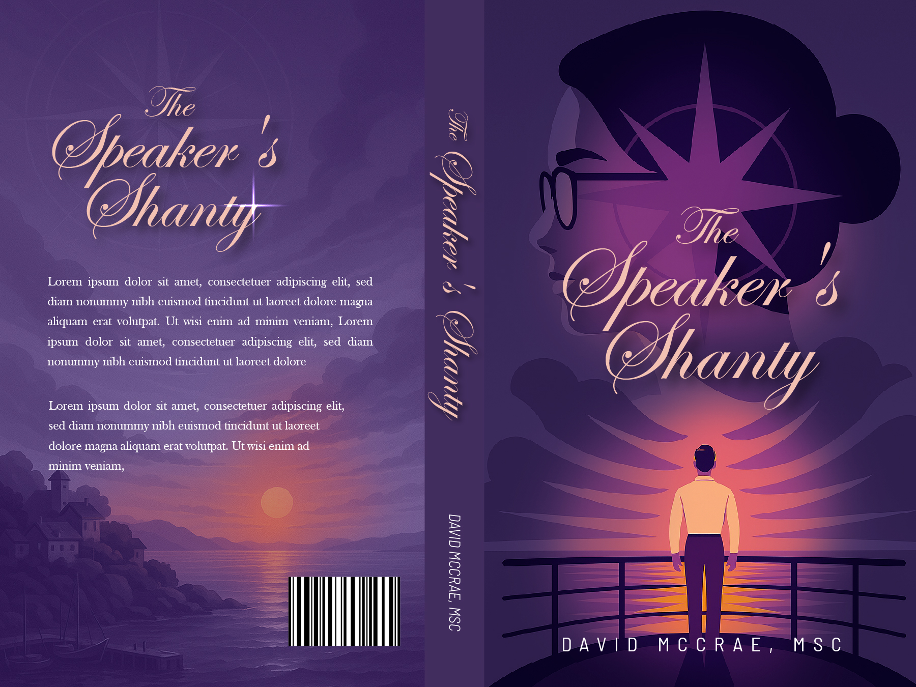 Book Cover Design by JatoDesign for this project | Design #35593348