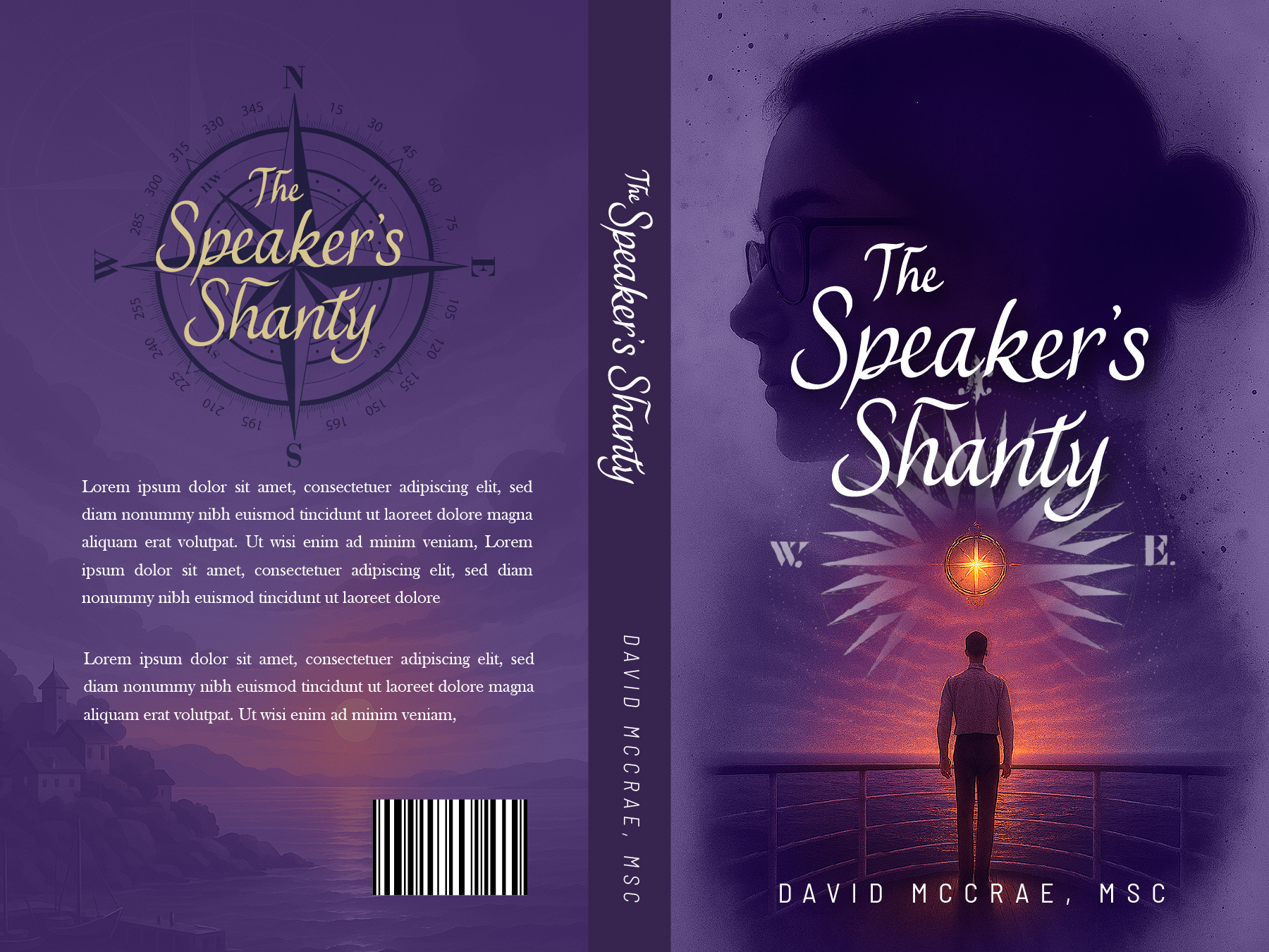 Book Cover Design by JatoDesign for this project | Design #35593351