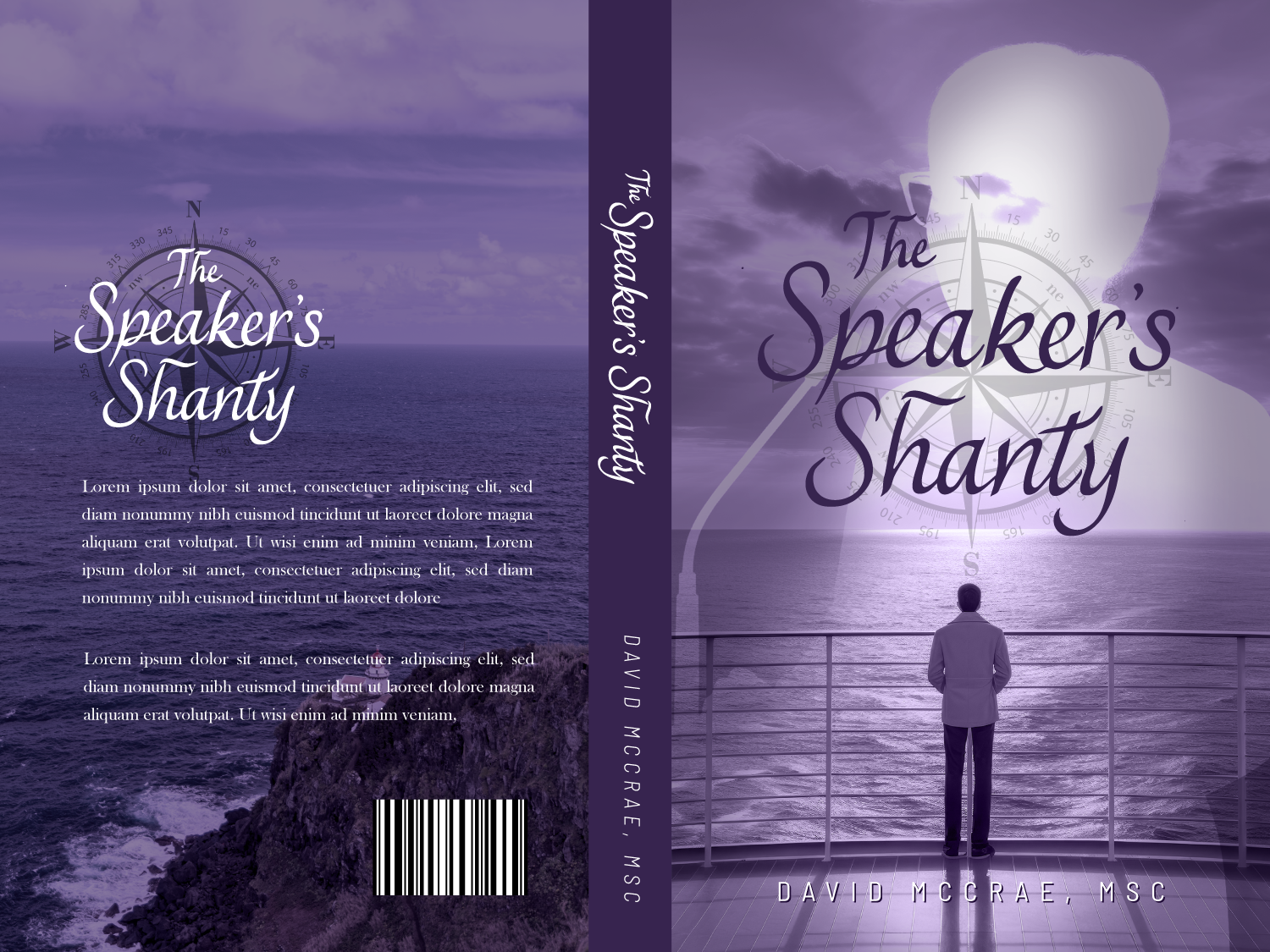 Book Cover Design by JatoDesign for this project | Design #35593831