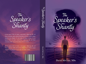 Design de Couverture de Livre par JatoDesign pour ce projet | Design : #35593977