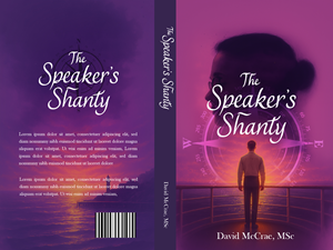 Design de Couverture de Livre par JatoDesign pour ce projet | Design : #35595632