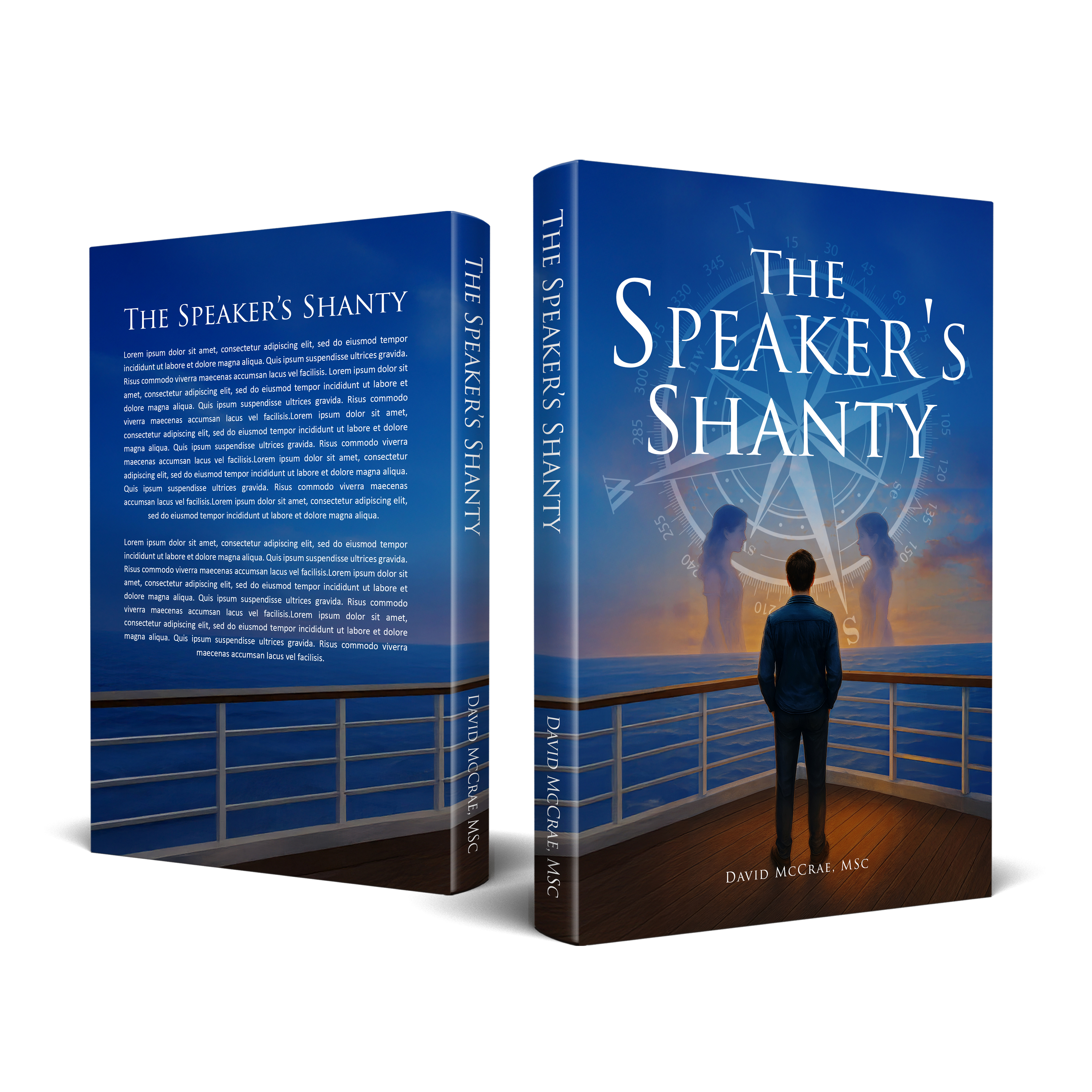 Design de Couverture de Livre par aj pour ce projet | Design #35612337