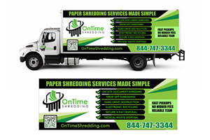 Graphic Design by JKIANN08 for this project | Design: #35611179