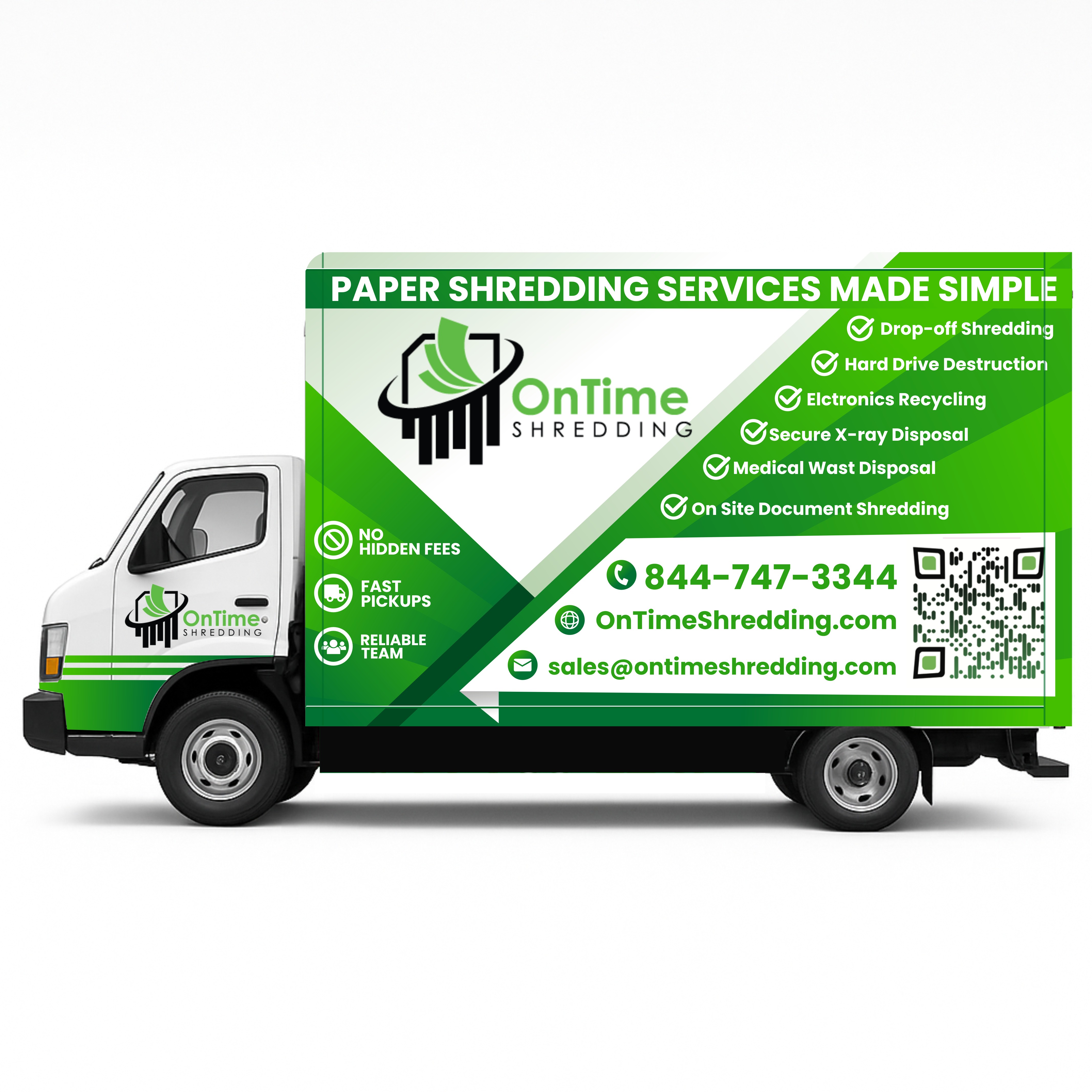 Graphic Design by rgb01 for this project | Design #35667294