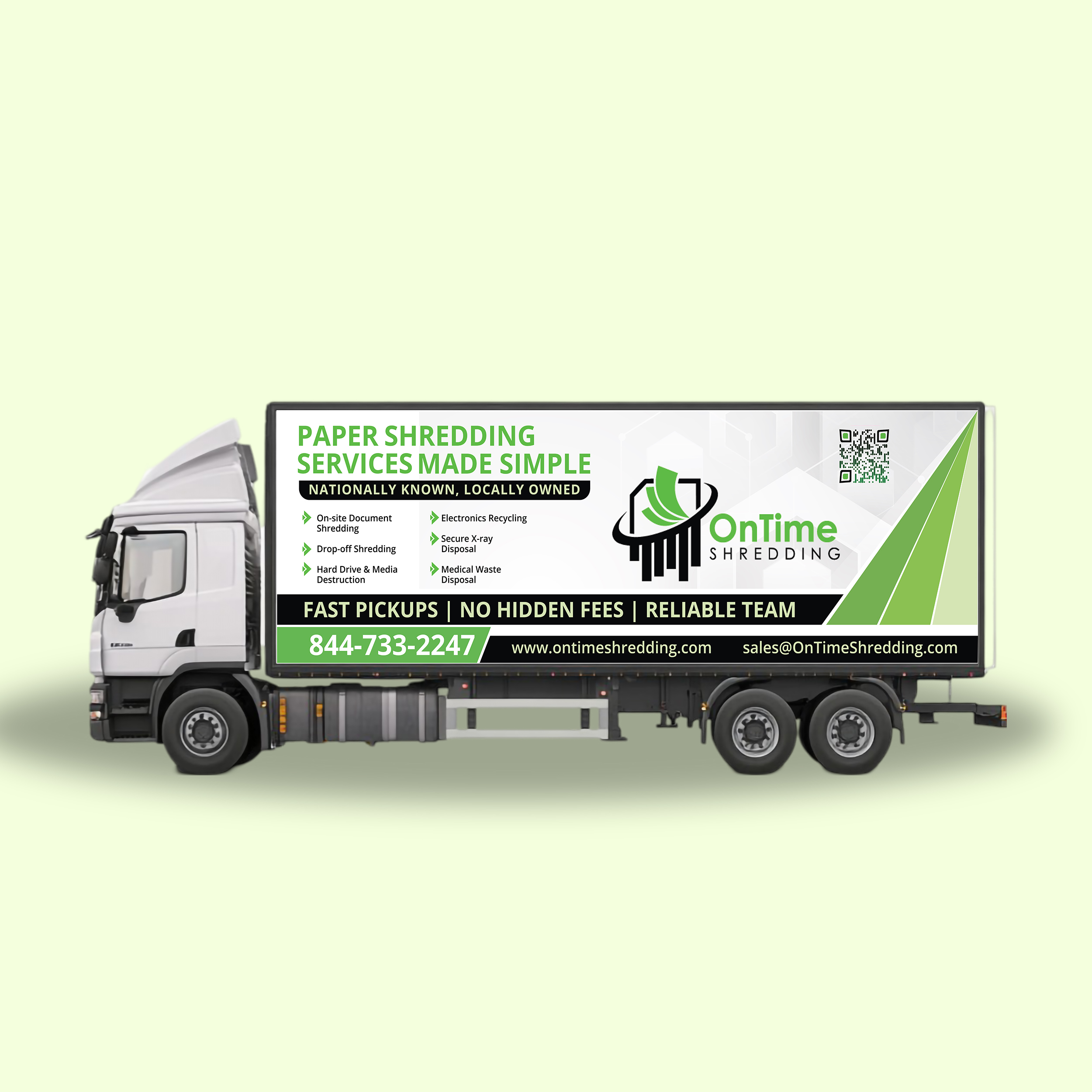 Graphic Design by Sun Creative for this project | Design #35631253