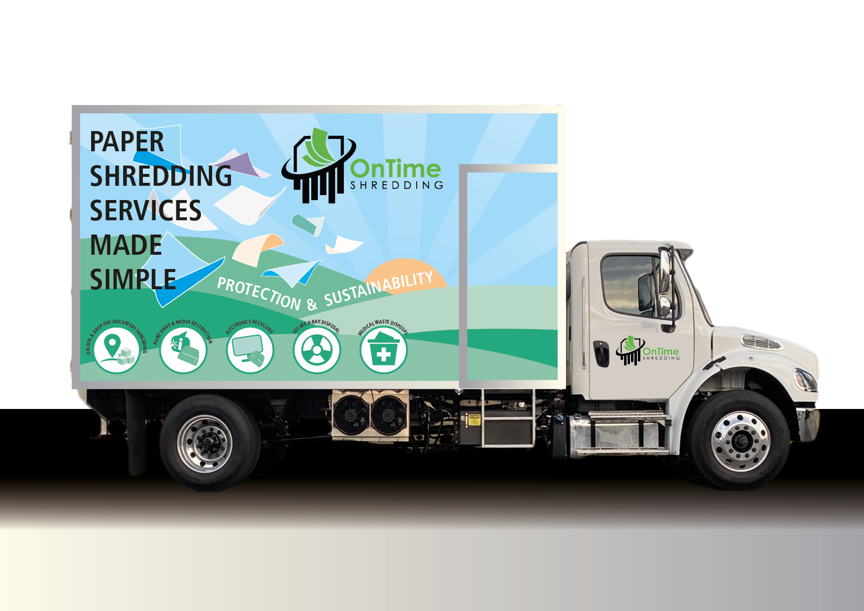 Graphic Design by LOM for this project | Design #35620032