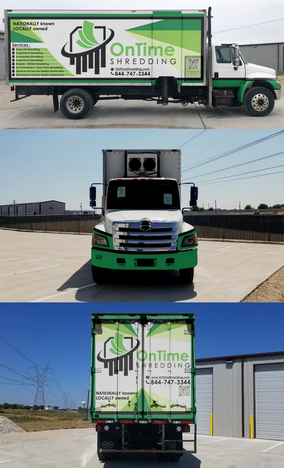 Graphic Design by AZ_Studio for this project | Design #35612903