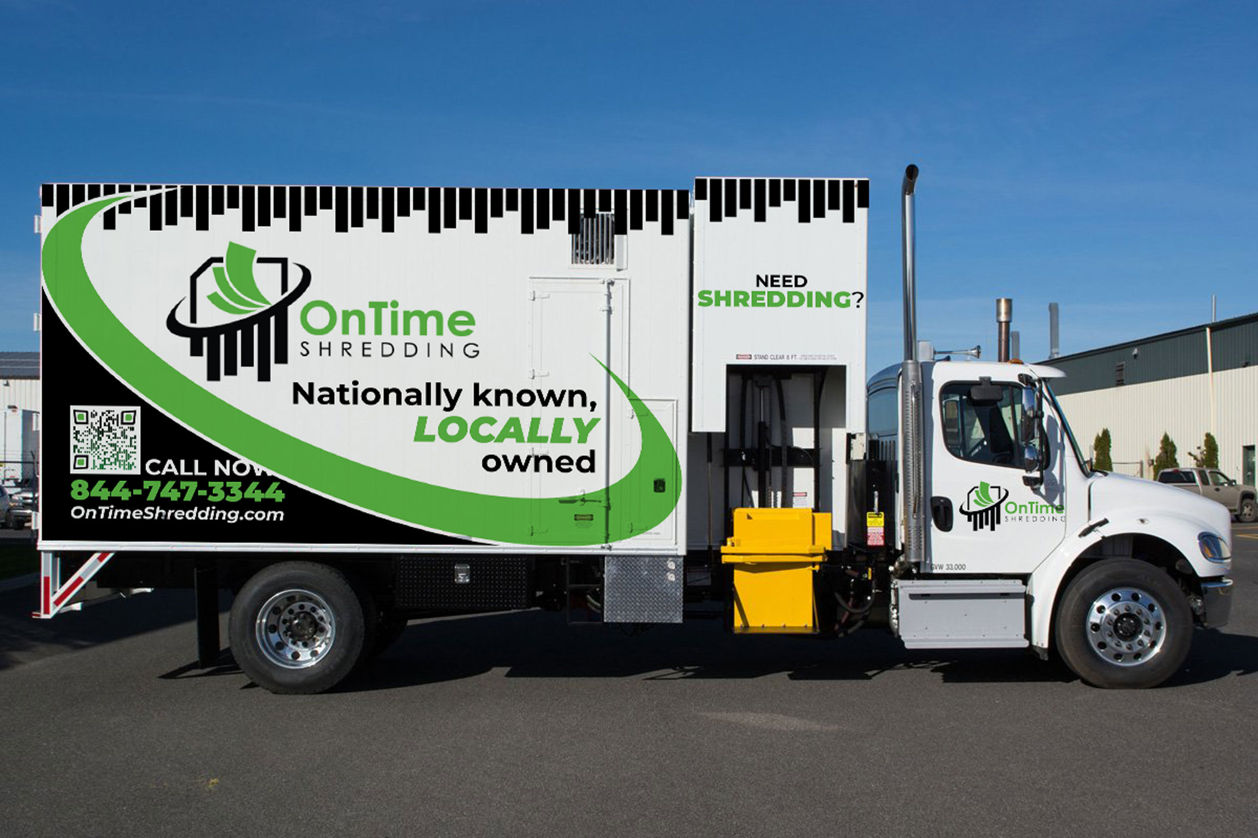 Graphic Design by Designz Zone for this project | Design #35629900