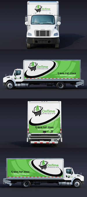 Graphic Design by ANGGI MAULANA PRAKOSO for this project | Design: #35574381