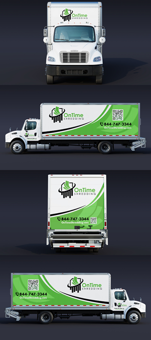 Graphic Design by ANGGI MAULANA PRAKOSO for this project | Design: #35579799