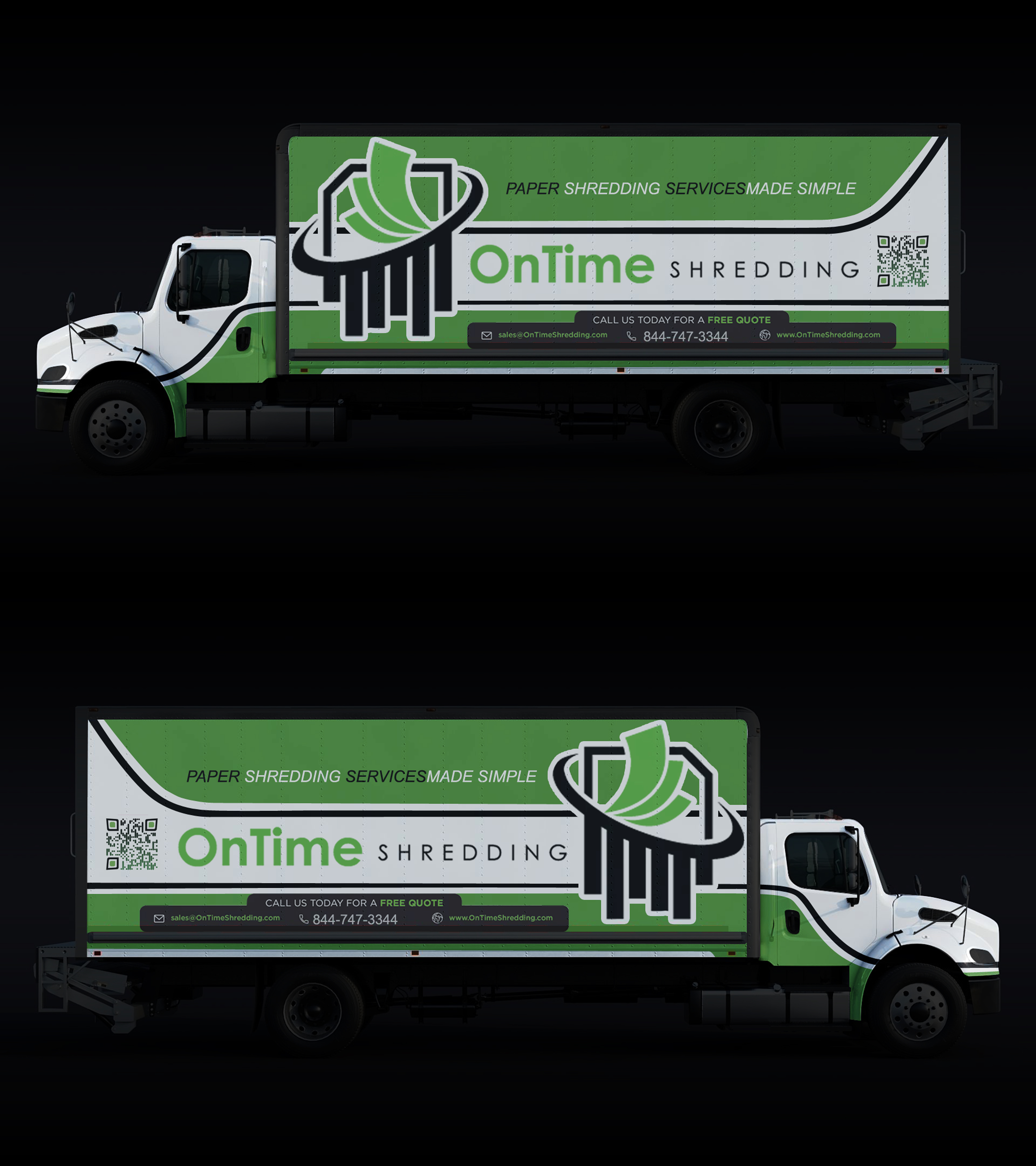 Graphic Design by Virgy priatna putra for this project | Design #35611352