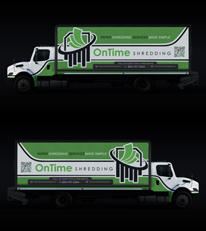 Graphic Design by Virgy priatna putra for this project | Design: #35611352