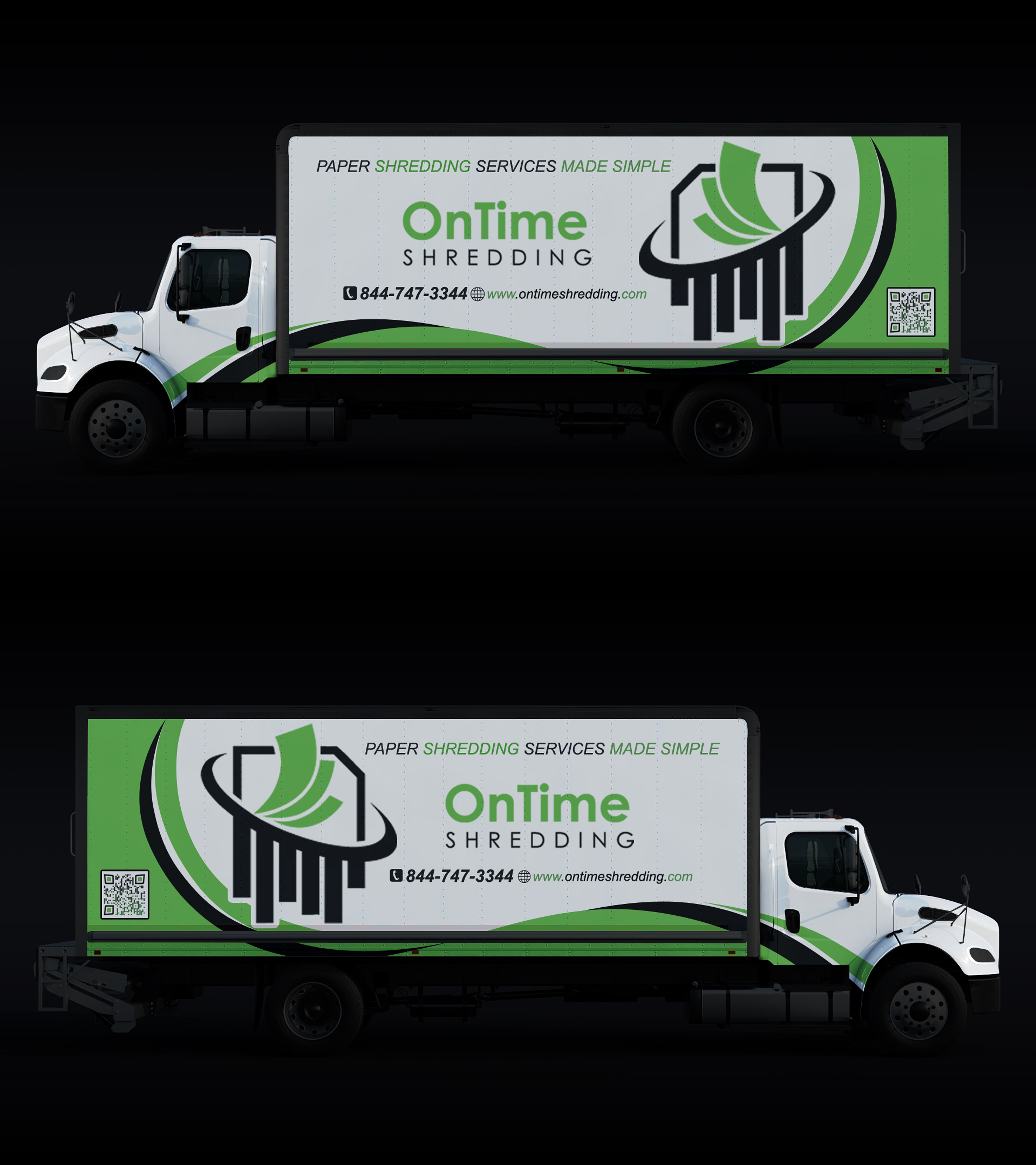 Graphic Design by Virgy priatna putra for this project | Design #35611354