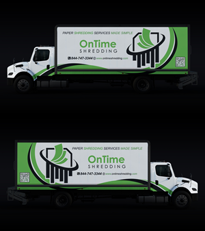 Graphic Design by Virgy priatna putra for this project | Design: #35611354