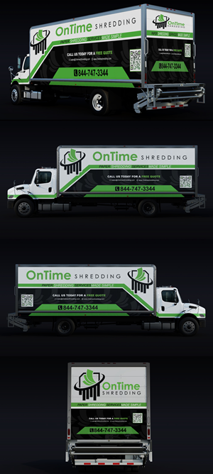 Graphic Design by Virgy priatna putra for this project | Design: #35628801