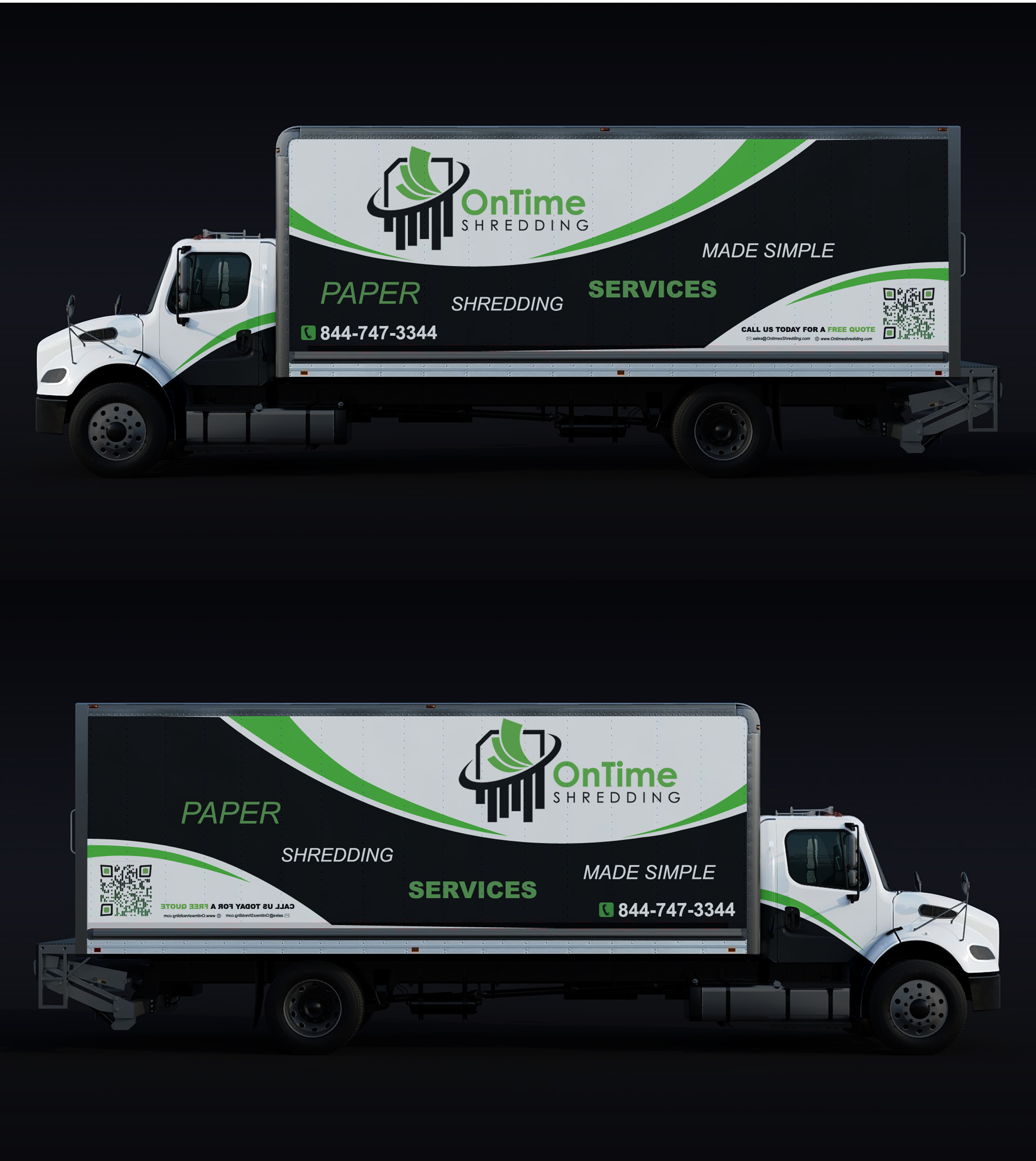 Graphic Design by Virgy priatna putra for this project | Design #35628816