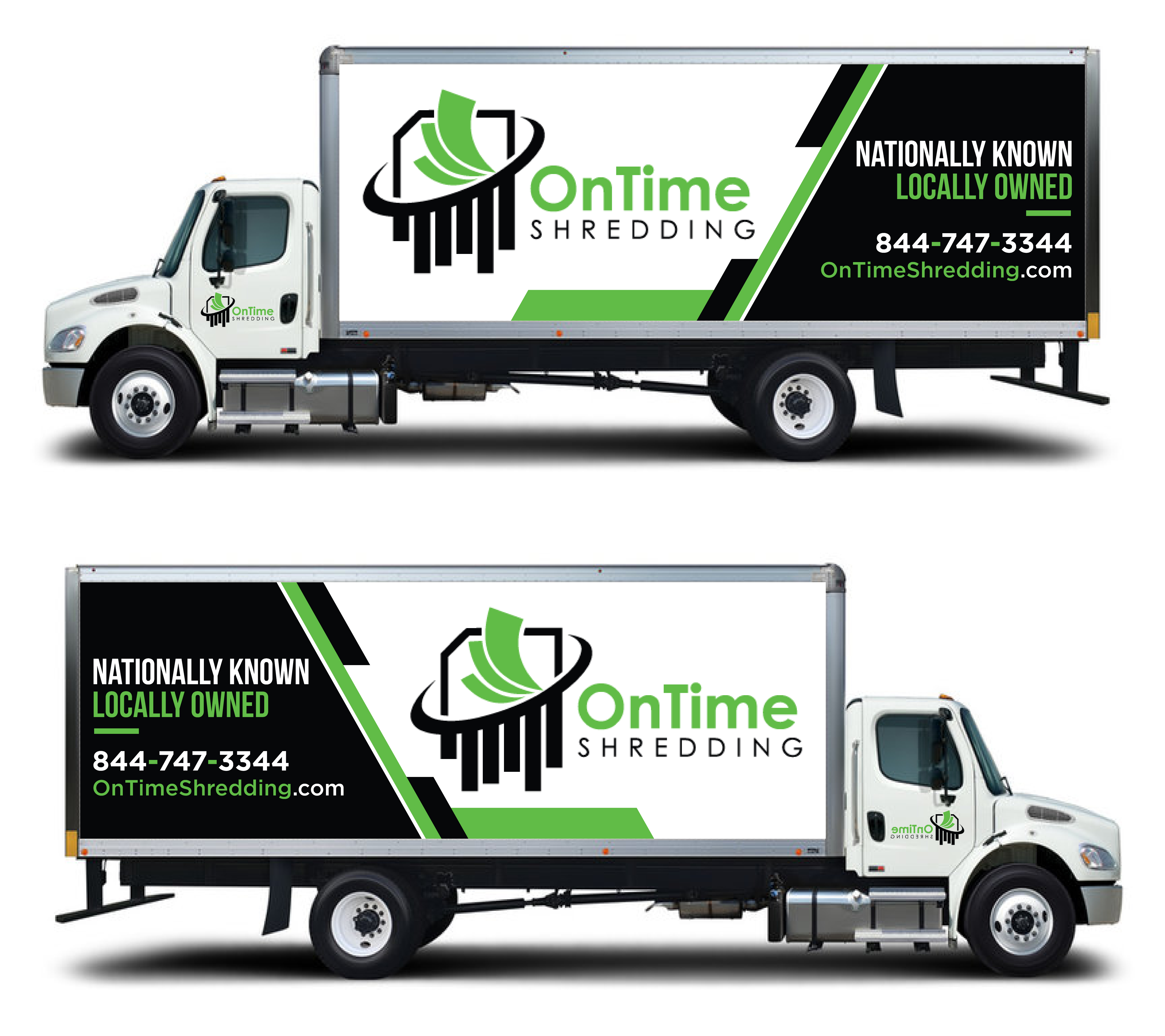 Graphic Design by VCreativeidea for this project | Design #35581752